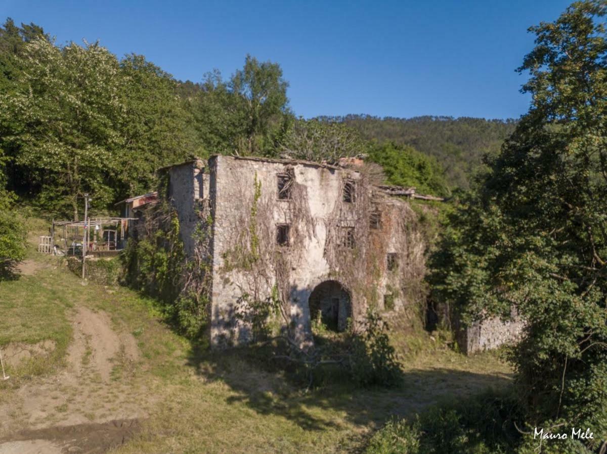Parisalla Rural Hub Hotel Pignona Buitenkant foto